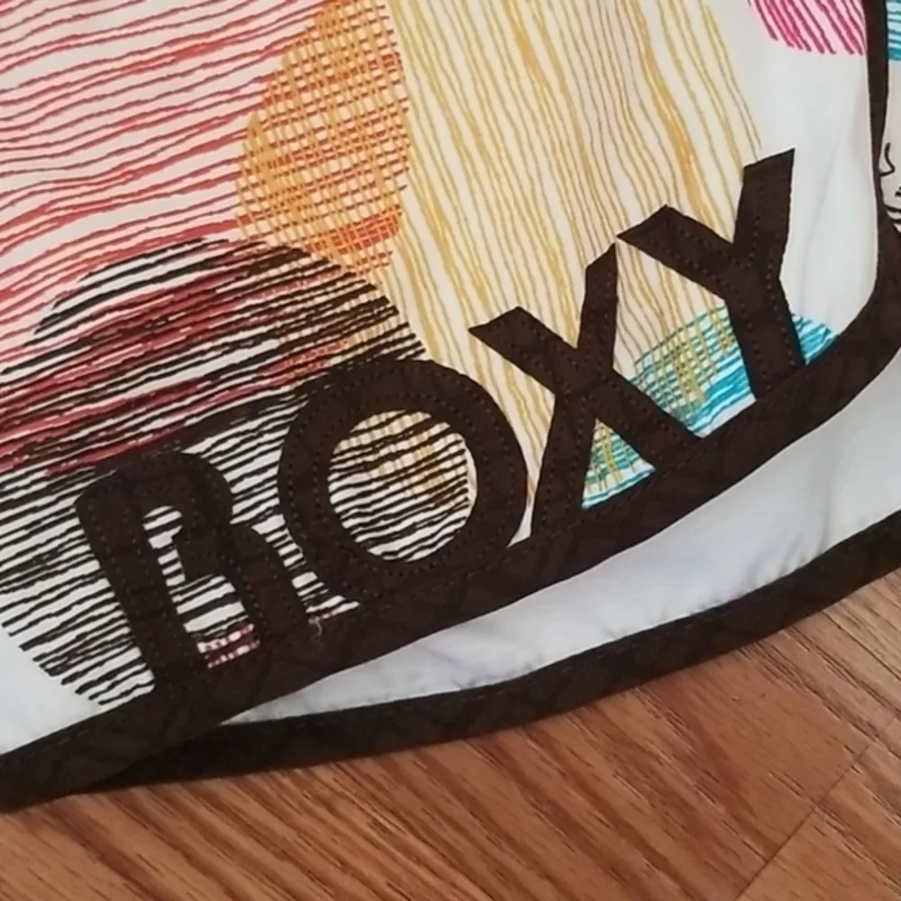 Roxy broadshorts size‎ 0